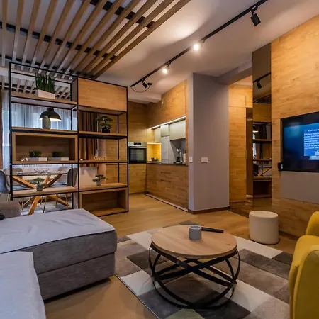 Zlatibor Luxury Apartment Number 5 Exterior photo