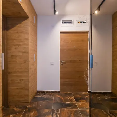 Zlatibor Luxury Apartment Number 5 Exterior photo