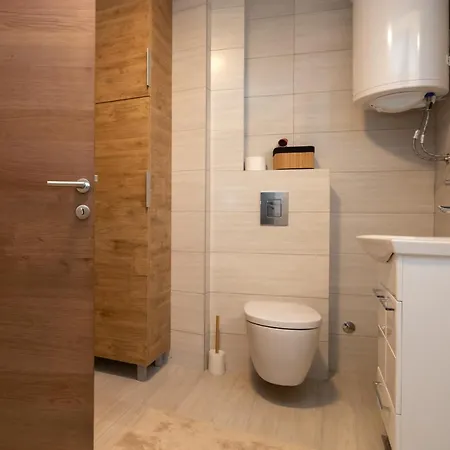 Zlatibor Luxury Apartment Number 5 Exterior photo