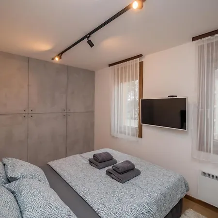 Zlatibor Luxury Apartment Number 5 Exterior photo
